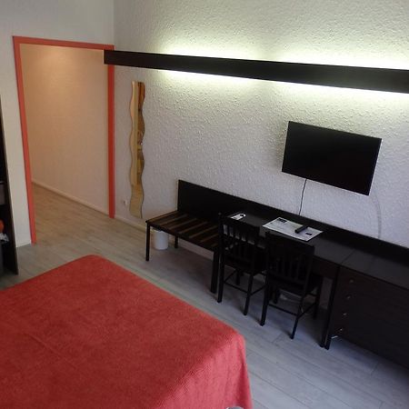 Servhotel Morestel Ngoại thất bức ảnh